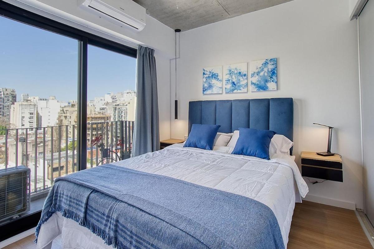 Hermoso 1 2 Banos Zona Movistar Arena * Ciudad Autónoma de Buenos Aires
