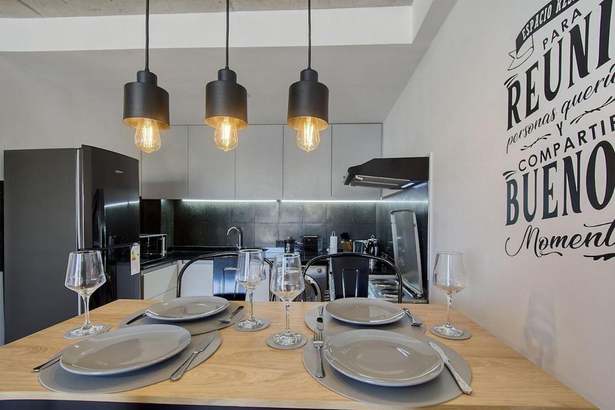 Apartamento Hermoso 1 2 Banos Zona Movistar Arena *