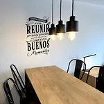 Hermoso 1 Dormitorio 2 Banos Zona Movistar Arena