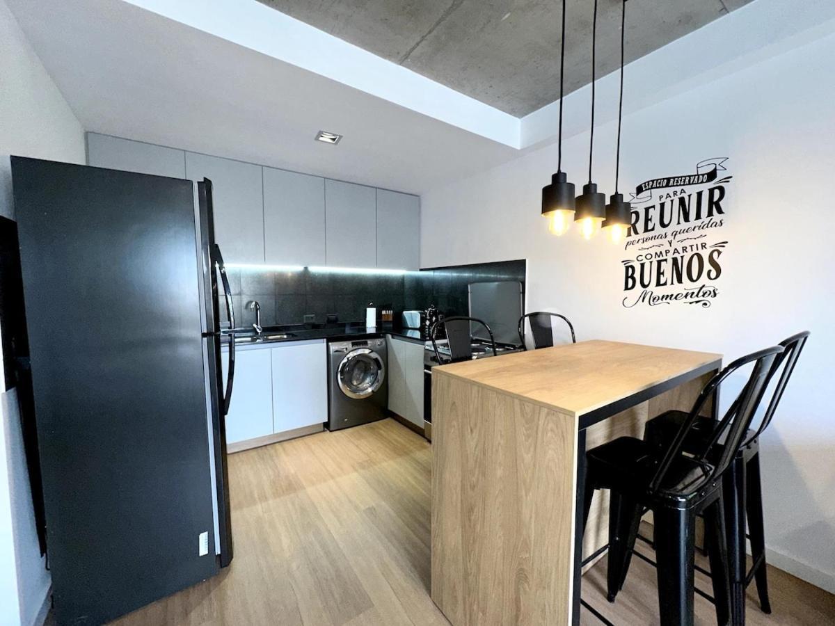 Apartment Hermoso 1 2 Banos Zona Movistar Arena Buenos Aires
