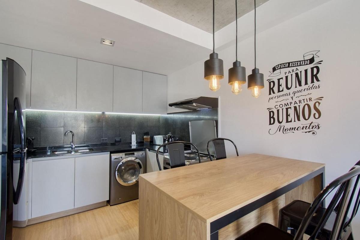 Apartment Hermoso 1 2 Banos Zona Movistar Arena