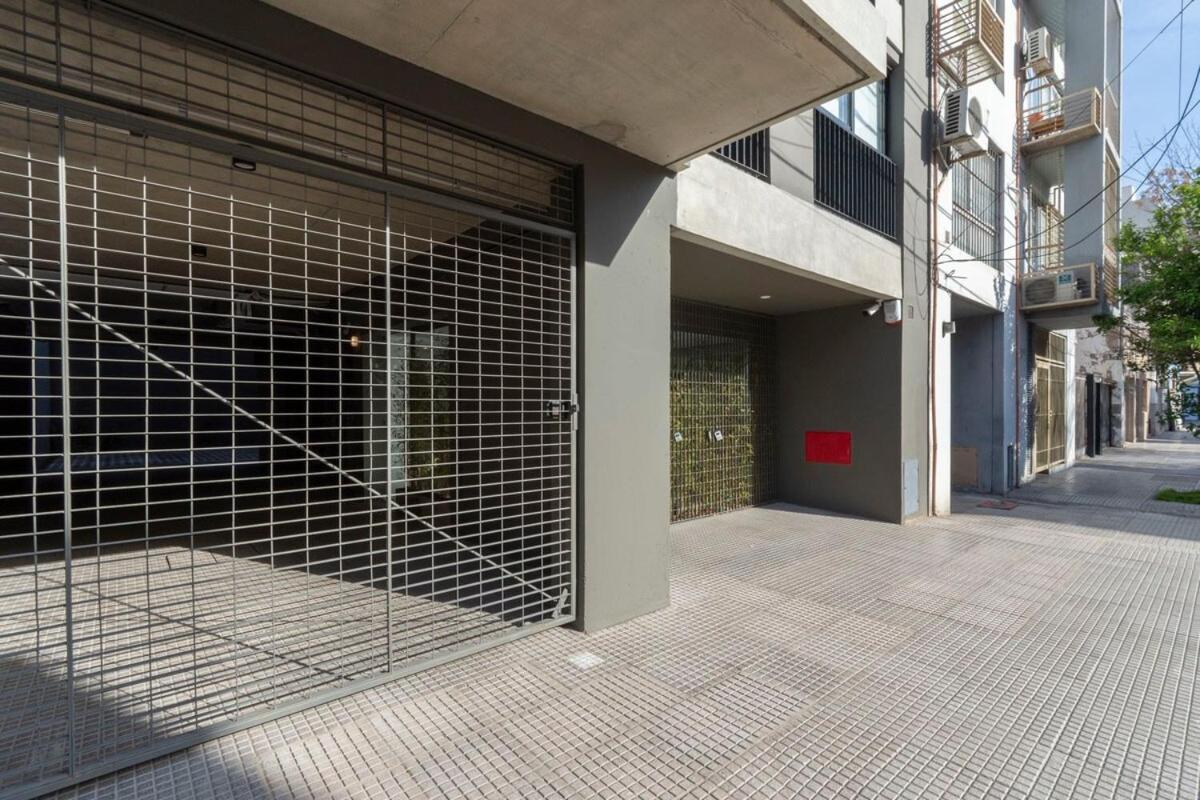 Hermoso 1 2 Banos Zona Movistar Arena Apartment